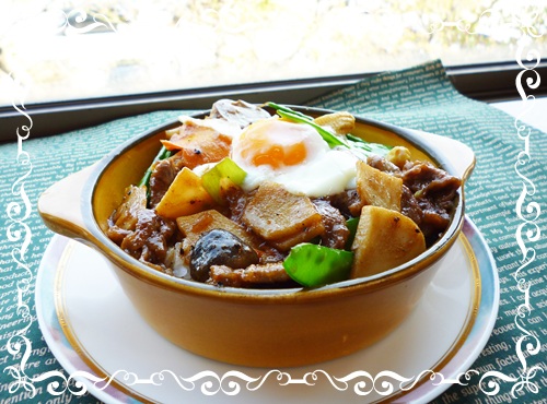 鯛のポワレ　青さ海苔のソース 今日のランチ 5月9日