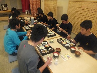 美濃加茂高校　剣道部