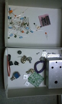 エフェクター製作Ｋｉｔ