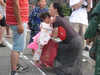 獅子舞