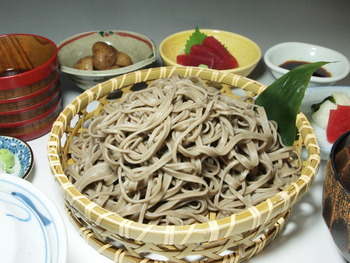 食事処「本陣平野屋」始まりました♪