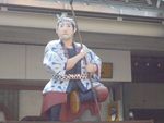 馬頭さん