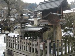ミニツアー[秋葉様めぐり]＆ひなコレ=ミニ=