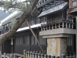 ミニツアー[秋葉様めぐり]＆ひなコレ=ミニ=