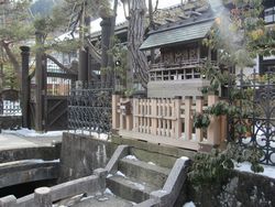 ミニツアー[秋葉様めぐり]＆ひなコレ=ミニ=