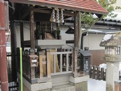 ミニツアー[秋葉様めぐり]＆ひなコレ=ミニ=