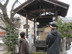 ミニツアー[秋葉様めぐり]＆ひなコレ=ミニ=