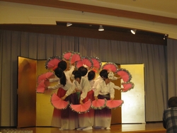 売店改装終了！＆社員忘年会♪