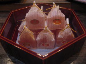 りらっくす蔵でさらにリラックス