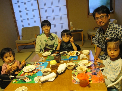 お子ちゃま自慢in飛騨高山 vol.25