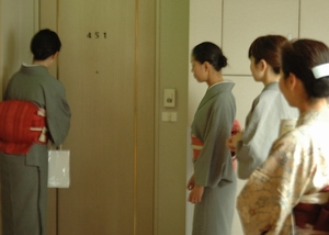 新人と鬼教官 完結編 ～旅立ち～