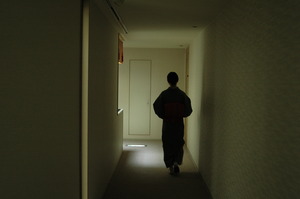 新人と鬼教官 完結編 ～旅立ち～