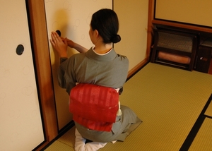 新人と鬼教官 完結編 ～旅立ち～