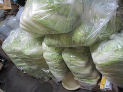 冬と言えば「漬物」！！