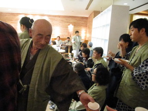謹賀新年