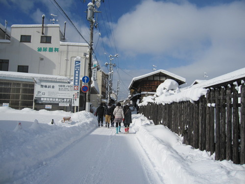 ミニツアー