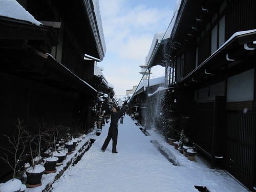 ミニツアー