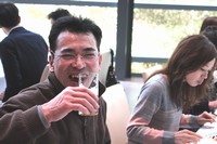 慰安旅行で大騒ぎ♪2012　花兆庵 前編。