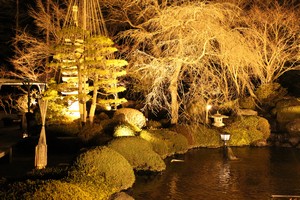 慰安旅行で大騒ぎ♪2012　花兆庵 前編。