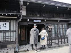ミニツアー[秋葉様めぐり]＆ひなコレ=ミニ=