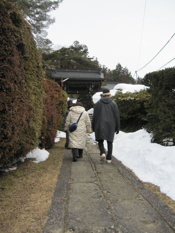 ミニツアー[秋葉様めぐり]＆ひなコレ=ミニ=