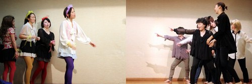 慰安旅行で大騒ぎ♪2012　花兆庵の宴編。