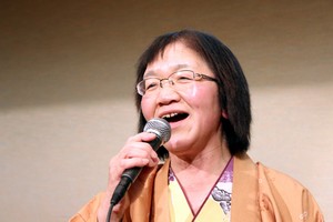 慰安旅行で大騒ぎ♪2012　花兆庵の宴編。