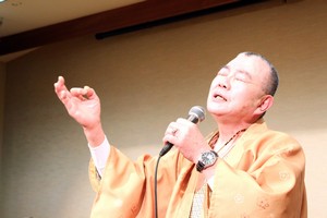 慰安旅行で大騒ぎ♪2012　花兆庵の宴編。