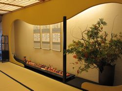 秋の高山祭まであと少し・・・(^^♪