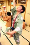 慰安旅行で大騒ぎ♪2012　花兆庵の宴編。