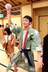 慰安旅行で大騒ぎ♪2012　花兆庵の宴編。