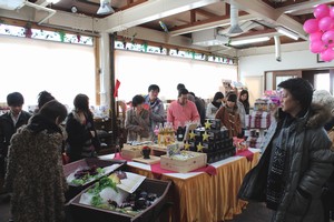 慰安旅行で大騒ぎ♪2012　花兆庵 後編。