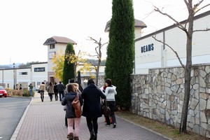 慰安旅行で大騒ぎ♪2012　花兆庵 後編。