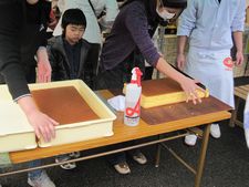 本陣平野屋　ミニツアー