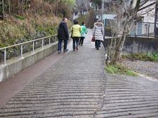 本陣平野屋　ミニツアー
