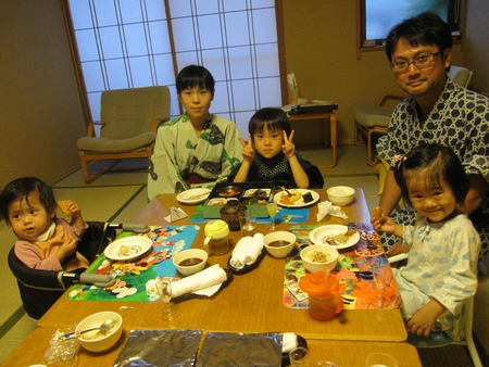 お子ちゃま自慢in飛騨高山 vol.25