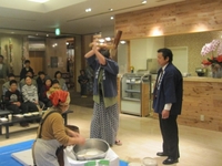 あけましておめでとうございます♪