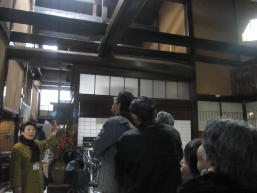 平野屋ミニツアー[ミステリーツアー]♪