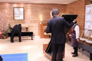 毎年恒例♪