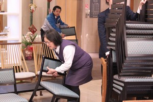 毎年恒例♪