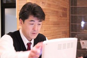 毎年恒例♪