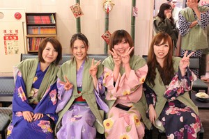 毎年恒例♪