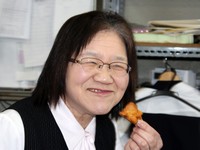 今日は二十四日市です☆