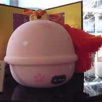 今年も展示中！～本陣平野屋のお雛さま２～