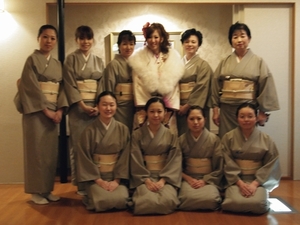 祝☆成人式