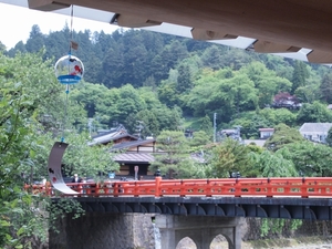 お祝い旅行 in 本陣平野屋 vol.38