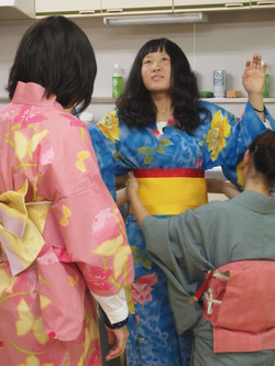 飛騨高山ふるさと企業・OB＆生徒交流会～完結編