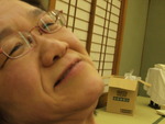 慰安旅行で別館も大騒ぎ♪