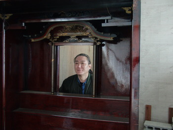 向上心