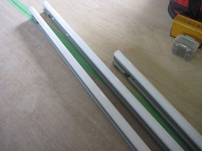 間接照明器具